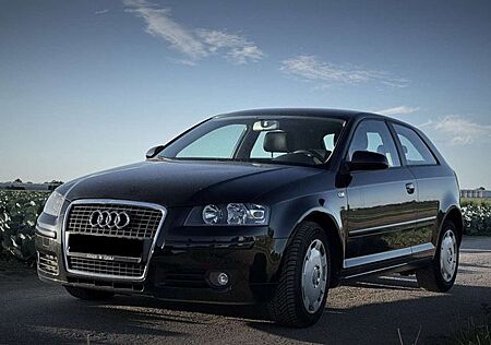 Audi A3 1.4 TFSI Attraction Attraction
