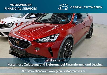 Cupra Formentor VZ 4Drive 2.0 TSI DSG RFK*PDC*Tempo*SH