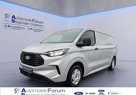 Ford Transit Custom Kasten Trend 320L2H1 *EXPRESS-LINE*PAKET*