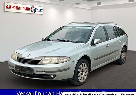 Renault Laguna Kombi 1.9 dCi T-Leder Klima PDC