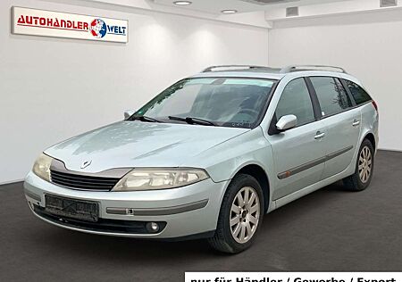 Renault Laguna Kombi 1.9 dCi T-Leder Klima PDC