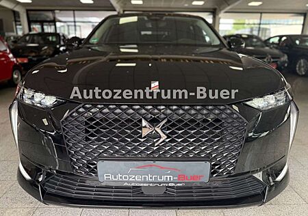 DS Automobiles DS 4 E-Tense Performance Line