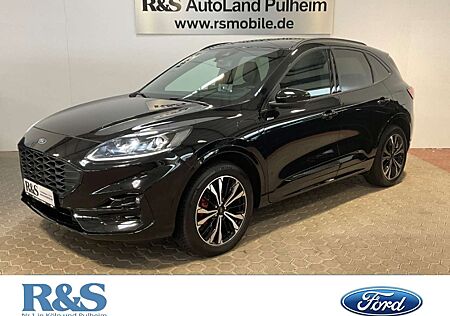 Ford Kuga ST-Line X PHEV+Pano+LED+B&O+Head-UP+Kamera