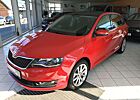 Skoda Rapid /Spaceback Spaceback 1.0 TSI AHZV Navi Sitzh Pano-Dach