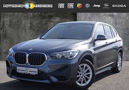BMW X1 sDrive18i EU6d-T sDrive 18 i Advantage