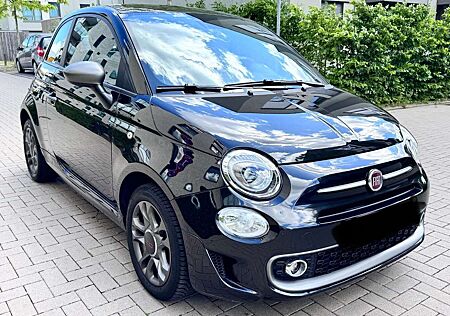 Fiat 500 Sport