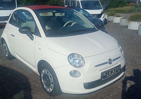 Fiat 500 C 1.2 Pop