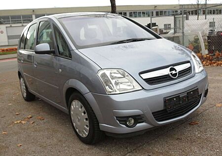Opel Meriva Edition *69700 km, TÜV neu, KD neu, TOP*