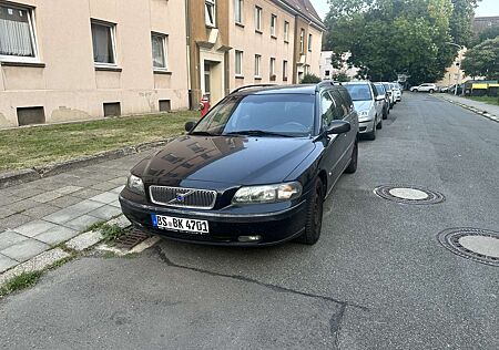 Volvo V70 2.4 Premium