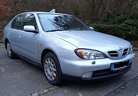 Nissan Primera 2.0 SLX