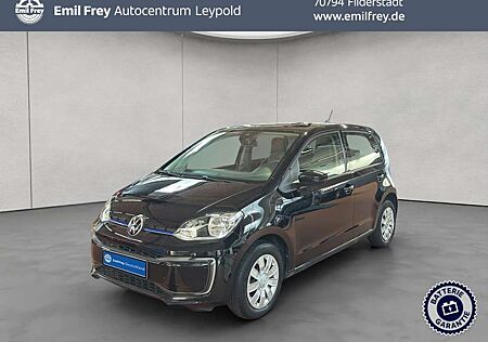 VW e-up! Volkswagen e-up! e-up