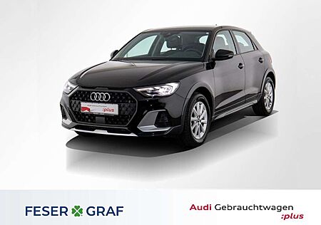 Audi A1 allstreet 30 TFSI S tronic Vir.Cockpit LED