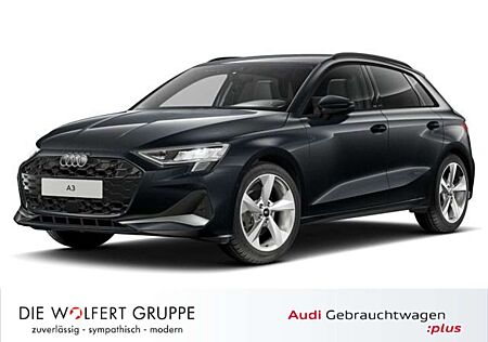 Audi A3 advanced 35 TFSI S tronic AHK*NAVI