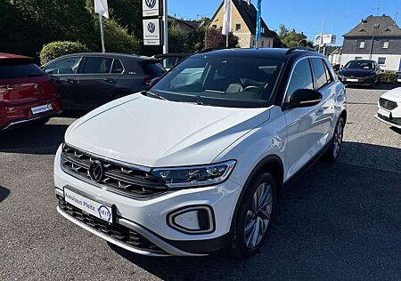 VW T-Roc Volkswagen Life GOAL 2.0 TDI SCR