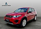 Land Rover Discovery SPORT HSE / 7.SITZER/ 1.H/ PANO/ 4x4/