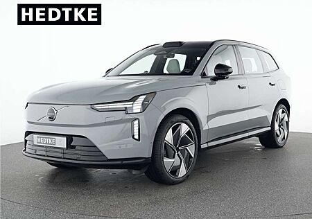 Volvo EX90 Twin Motor Performance Ultra 22"+B&W+ACC