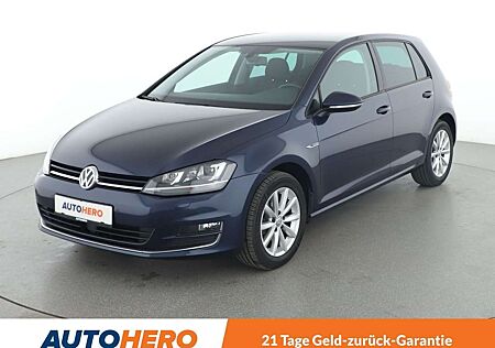 VW Golf Volkswagen 1.2 TSI Lounge BlueMotion Tech*ACC*XENON*PDC*SHZ*