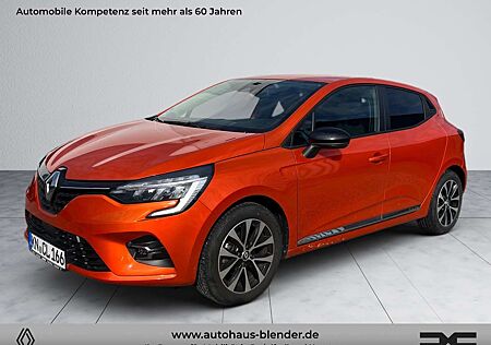 Renault Clio ZEN TCe 90