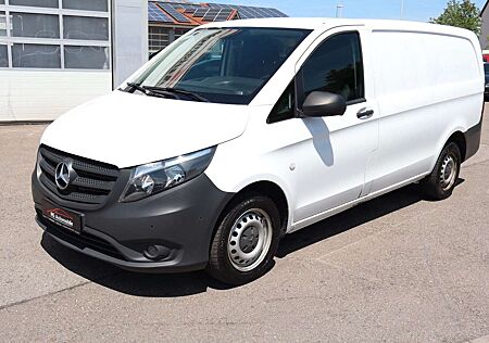 Mercedes-Benz Vito 116 CDI 7G Kasten lang Automatik Klima