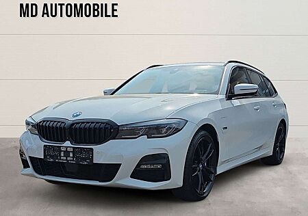 BMW 330 e xDrive M Sport Head Up Laserlicht