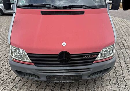 Mercedes-Benz Sprinter 313 CDI (903.661/662)