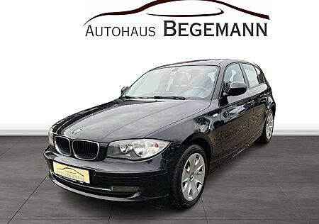 BMW 116 gebraucht kaufen BMW 116 d Advantage Glas-SD SHZ