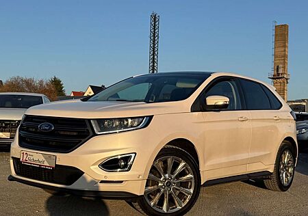 Ford Edge Sport 4x4/AHK/NAVI/EURO 6