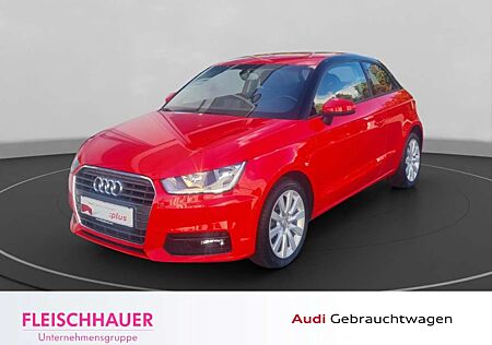 Audi A1 sport TFSI 1.4 Klima+DAB+SHZ+Temp+PDC+APS