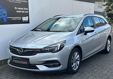 Opel Astra K ST 1,5 CDTI Automatik Navi Shzg LED AHK Lkr Hzg