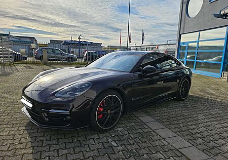 Porsche Panamera GTS