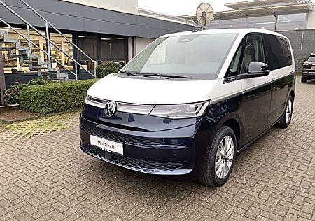VW T7 Multivan Volkswagen Style