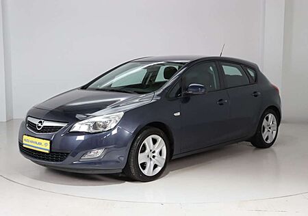 Opel Astra 1.6 Edition * 1.Hand * Flex-Fix * Klimaaut