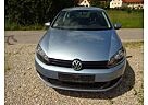VW Golf Volkswagen VI Trendline/2. Hand/Euro 5