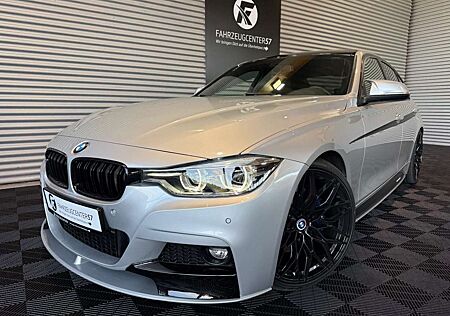 BMW 330 i M-PERFORMANCE/H&K/CARPLAY/RFK/LED