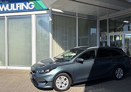 Kia XCeed Ceed SW / cee'd SW 1.5T-GDI DCT Vision Kamera Navi LED-SW