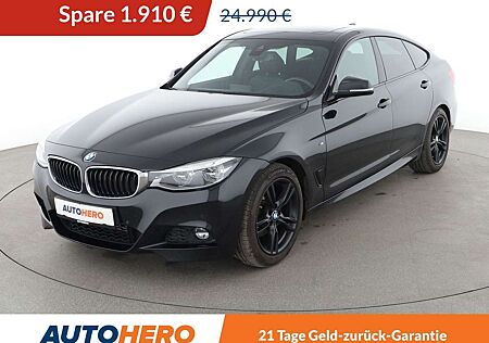 BMW 320d 320 GT M Sport Aut.*NAVI*LED*HUD*PANO*TEMPO*