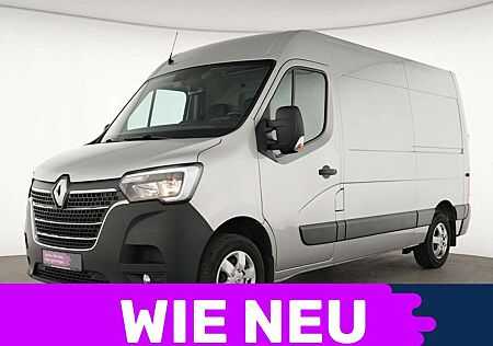 Renault Master Kasten Anhängerkupplung|Klima|Tempomat