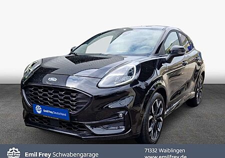 Ford Puma 1.5 EcoBlue ST-LINE X *ACC/LED*