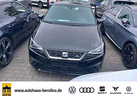 Seat Ibiza 1.0 TSI FR DSG *BEATS*Vision+*ACC*LED*SHZ*