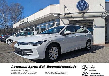 VW Golf Variant Volkswagen Golf VIII Variant 2.0 TDI 85 kW *sofort verfügb*