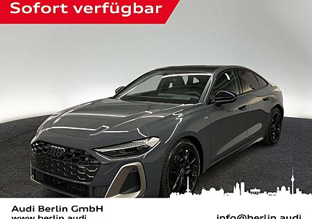 Audi A5 TFSI quattro S tronic