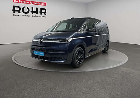 VW T7 Multivan Volkswagen Style (AHK.Navi.ACC. PDC) 1.5 TSI eHybrid 4M DSG