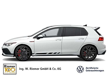 VW Golf GTI Volkswagen Clubsport DSG Black Style HUD CAM ACC