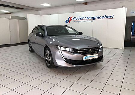 Peugeot 508 SW Allure Pack