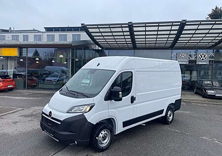 Opel Movano Kasten 33 L2H2 2.2 Diesel