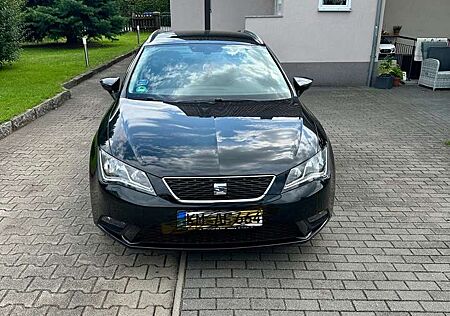 Seat Leon Style 4Drive
