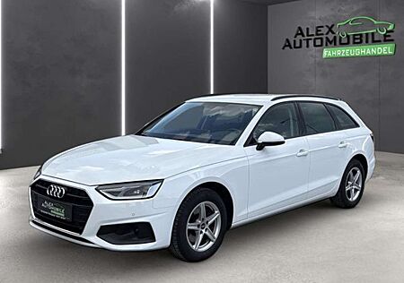 Audi A4 Avant 35 TDI Aut.**LED**Navi**