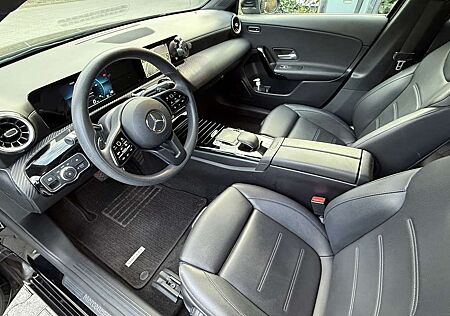 Mercedes-Benz A 200 7G-DCT Edition 1