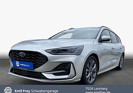 Ford Focus Turnier 1.0 Hybrid Aut. ST-LINE X *AHK *PANO