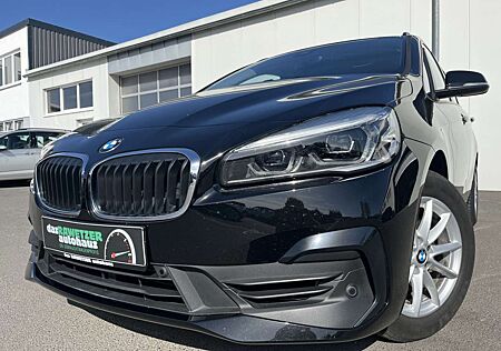 BMW Others 218 i Active Tourer Navi LED SHZ PDC Klima